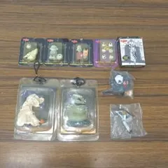 【連休セール】ナイトメア・ビフォア・クリスマス　カプセルトイ【Disney】