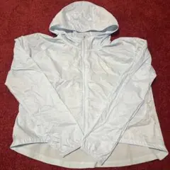 Under Armour フード付きウィンドブレーカー S/M