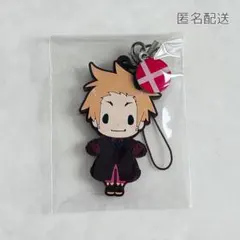 ヘタリア World★Stars ラバーストラップ デンマーク