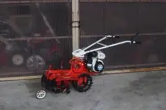 ヤンマー 管理機 耕運機 テーラー 家庭菜園 最大馬力 動画あり - メルカリ