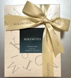 2026年最新】MIKIMOTO パック・フェイスマスクの人気アイテム - メルカリ