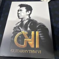 布袋寅泰 Blu-ray セット まとめて Amazon.co.jp: GUITARHYTHM Vll TOUR FINAL 