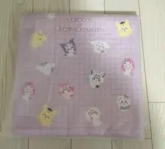 ちいかわ　サンリオコラボ　エコバッグ