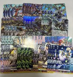 【引退品】クロノジェット＋他2デッキ、プレイマット等まとめ売り 2026年最新】クロノジェットドラゴンの人気アイテム - メルカリ