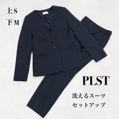2026年最新】PLST レディース ビジネス パンツスーツ上下の人気