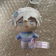 Paradox Live パラライ サンリオ マスコット　矢戸乃上珂波汰