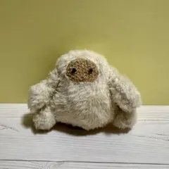 npatiぬいぐるみ　スタンダード