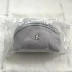 非売品 HERA ファスナーキーリングポーチ ミニポーチ
