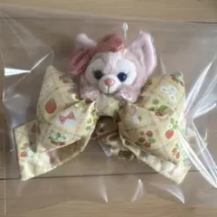 ディズニーシー ハートフェルトストロベリーギフト リーナベル