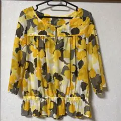 ロートレアモンのチュニックのサムネイル