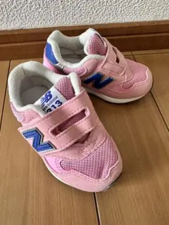 ニューバランス　12.5cm