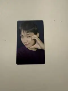 ENHYPEN 宵 YOI HMV限定 ラキドロ トレカ ソヌ