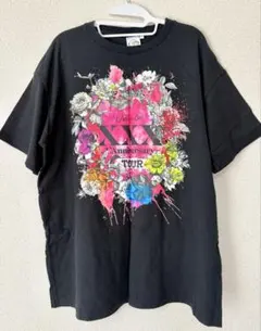 2026年最新】ラルク tシャツの人気アイテム - メルカリ