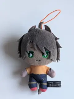 ツイステッドワンダーランド ツイステ レオナ・キングスカラー 運動着 ぬいぐるみ