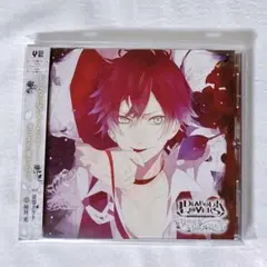 DIABOLIKLOVERS ドS吸血CD BLOODY BOUQUET アヤト