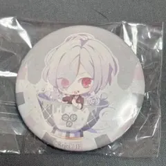 ディアラバ 缶バッジ　スバル