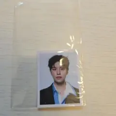 straykids hollow IDフォト スンミン