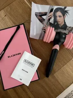 BLACKPINK OFFICIAL LIGHTSTICK