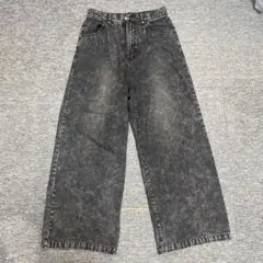 ストレッチ デニム