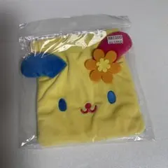 ウサハナ サンリオ 巾着