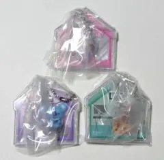 BT21 パッケージチャーム　KOYA.SHOOKY.MANG