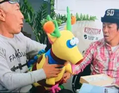 2025年最新】世田谷ベース 所ジョージ フィギュアの人気アイテム