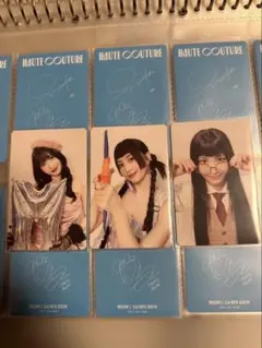 2025年最新】misamo トレカ モモの人気アイテム - メルカリ