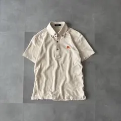 archive BURBERRY ボーダー ポロシャツ archive BURBERRY ボーダー ポロシャツ - メルカリ