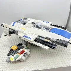 ととページ 2026年最新】LEGO 75155の人気アイテム - メルカリ