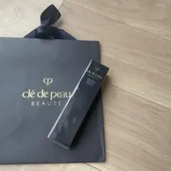 クレドポーボーテ　ヴォワールコレクチュールn 新品未開封