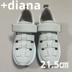 +diana グルカスニーカーのサムネイル
