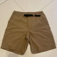 【ユキ様専用】THE NORTH FACE ショートパンツ　レディース　L