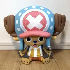 【一番くじ】ワンピース トニートニー・チョッパー フィギュア