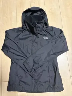 【THE NORTH FACE】 ジャケット　黒　XSのサムネイル