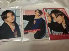 FANTASTICS HOPSTEPJUMP HSJ 八木勇征 トレカコンプ