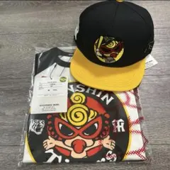 ヒステリックミニ HYSTERIC MINI 阪神タイガース 優勝記念コラボ