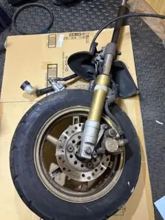 DYリアサス JOG用 265mm - メルカリ