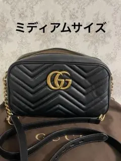 2026年最新】gucciマーモント 並行輸入の人気アイテム - メルカリ
