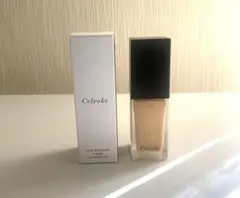 Celvoke / スキンレゾネート リキッドファンデーションのサムネイル