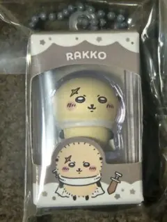 ちいかわ チョコボックス ラッコ