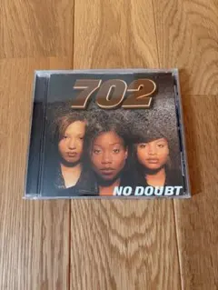 No Doubt / 702 R&B