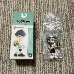 ハイキュー!! PalVerse パルバース　vol.6 木兎　梟谷