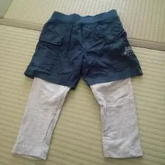 ディーゼルキッズ　パンツ