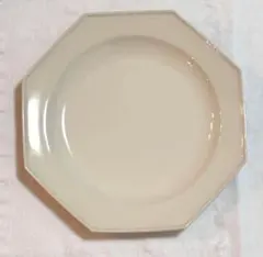 石川隆児　flower rim plate 石川隆児 flower rim plate 石川隆児Flower rim Plate White 2枚