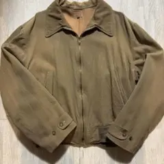 KERR'S 50s レーヨンギャバジャンのサムネイル
