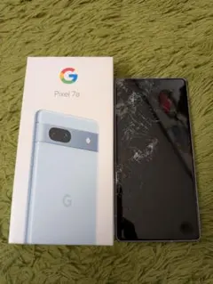 2026年最新】google pixel7a ジャンクの人気アイテム - メルカリ