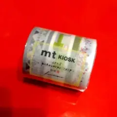 mt マスキングテープ　フミノナ