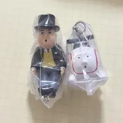 きかんしゃトーマス つまんでつなげてますこっと トップハム・ハット卿　ハロルド