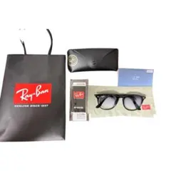 ヤマト便！横浜即発送！新品正規RayBan レイバンRB4258F 601/19 - メルカリ