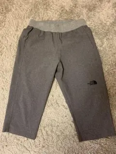 THE NORTH FACE NB32081 ハーフパンツ グレー L